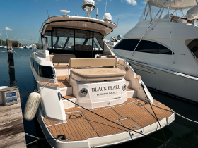 2012 Regal Sport Coupe 42 FT