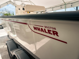 190 Montauk Boston Whaler